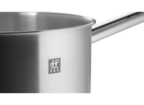 _WYSYŁKA 24H*_| Garnek niski z pokrywką Zwilling Twin Classic - 3 ltr (40912-200-0)