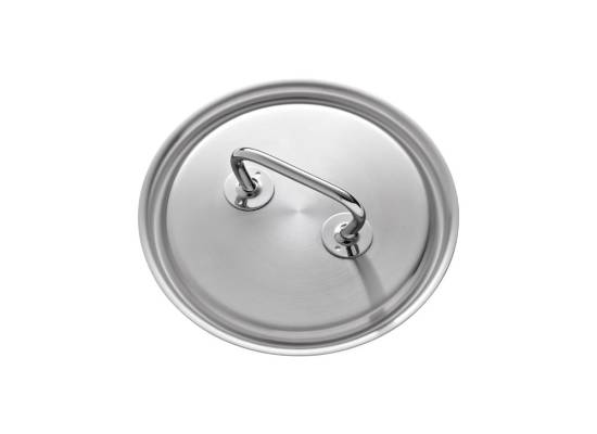 _WYSYŁKA 24H*_| Garnek niski z pokrywką Zwilling Twin Classic - 3 ltr (40912-200-0)