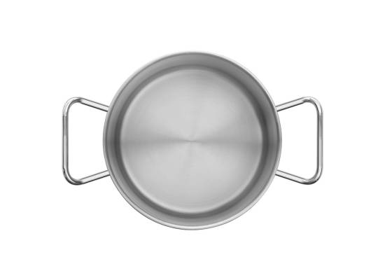 _WYSYŁKA 24H*_| Garnek wysoki z pokrywką Zwilling Twin Classic - 3.5 ltr (40913-200-0)