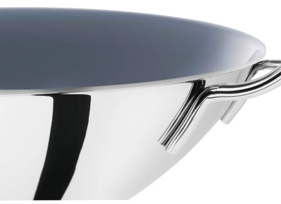 _WYSYŁKA 24H*_| Wok Zwilling Plus z powłoką Ceraforce Ultra - 32 cm (40992-032-0)