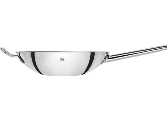 _WYSYŁKA 24H*_| Wok Zwilling Plus z powłoką Ceraforce Ultra - 32 cm (40992-032-0)