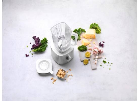 _WYSYŁKA 24H*_| Blender wysokowydajny Zwilling Enfinigy - Srebrny (53000-000-0)