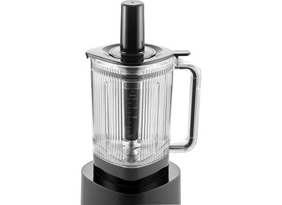 _WYSYŁKA 24H*_| Blender uniwersalny Zwilling Enfinigy - Czarny (53002-001-0)
