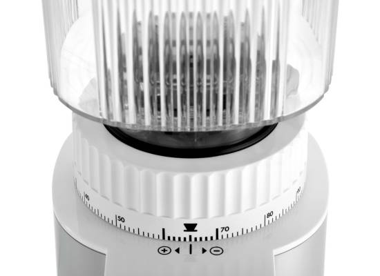 _WYSYŁKA 24H*_| Młynek do kawy Zwilling Enfinigy - Srebrny (53104-600-0)