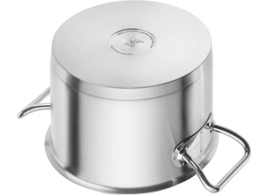 _WYSYŁKA 24H*_| Garnek niski z pokrywką Zwilling Pro - 3.1 ltr (65122-200-0)