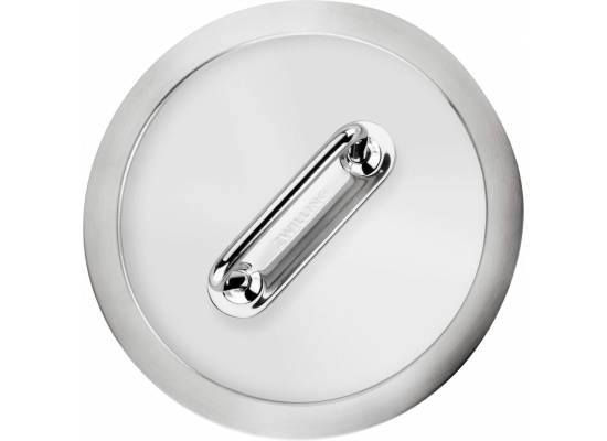 _WYSYŁKA 24H*_| Garnek wysoki z pokrywką Zwilling Pro - 6.2 ltr (65123-240-0)