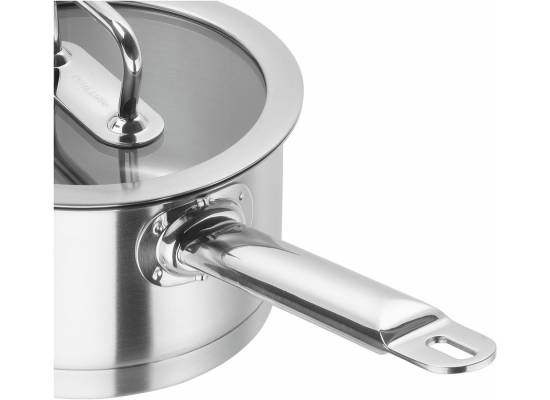 _WYSYŁKA 24H*_| Rondelek z pokrywką Zwilling Pro - 1.5 ltr (65125-160-0)