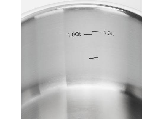 _WYSYŁKA 24H*_| Rondelek z pokrywką Zwilling Pro - 1.5 ltr (65125-160-0)