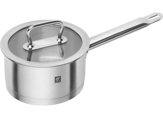 _WYSYŁKA 24H*_| Rondelek z pokrywką Zwilling Pro - 1.5 ltr (65125-160-0)