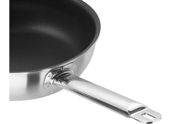 _WYSYŁKA 24H*_| Patelnia stalowa płytka non-stick Zwilling Pro - 20 cm (65129-200-0)