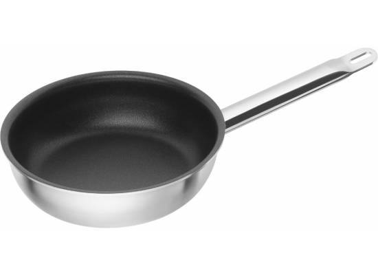 _WYSYŁKA 24H*_| Patelnia stalowa płytka non-stick Zwilling Pro - 20 cm (65129-200-0)