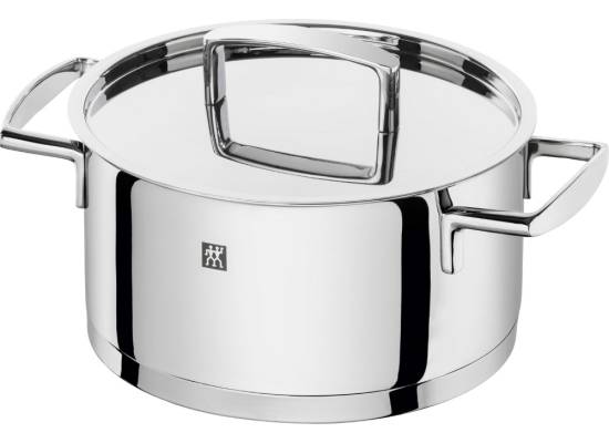 _WYSYŁKA 24H*_| Zestaw 5 garnków Zwilling Passion (66060-000-0)