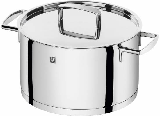 _WYSYŁKA 24H*_| Zestaw 5 garnków Zwilling Passion (66060-000-0)