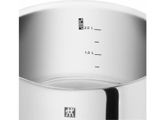 _WYSYŁKA 24H*_| Zestaw 5 garnków Zwilling Passion (66060-000-0)
