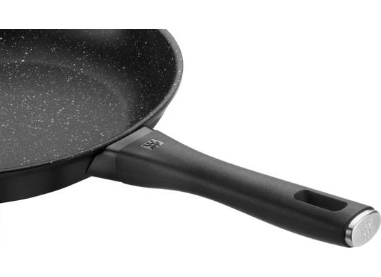 _WYSYŁKA 24H*_| Patelnia granitowa Zwilling Marquina Plus - 24 cm (66319-246-0)