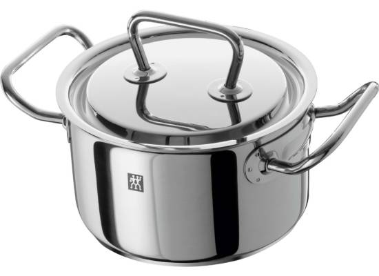 _WYSYŁKA 24H*_| Zestaw 4 garnków polerowanych Zwilling Twin Classic (66580-004-0)