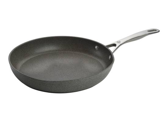 _WYSYŁKA 24H*_| Patelnia indukcyjna Ballarini Salina Granitium - 32 cm (75002-824-0)