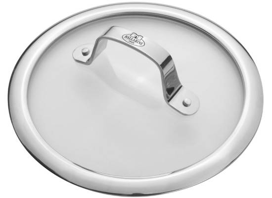 _WYSYŁKA 24H*_| Pokrywka szklana Ballarini Gli Speciali - 28 cm (75002-903-0)