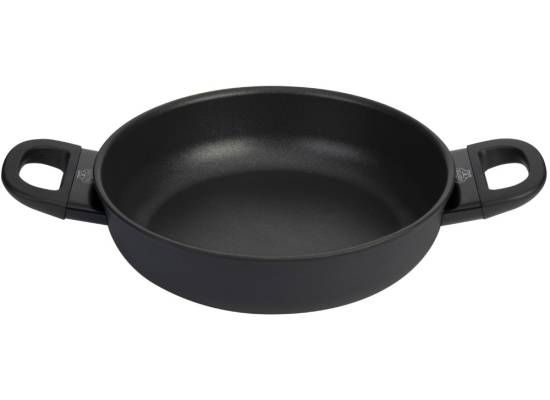 _WYSYŁKA 24H*_| Patelnia głęboka z 2 uchwytami Ballarini Avola - 24 cm (75002-922-0)