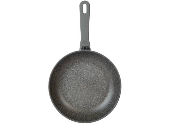 _WYSYŁKA 24H*_| Indukcyjna patelnia granitowa Ballarini Murano - 32 cm (75002-930-0)