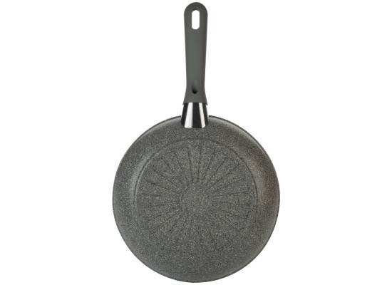 _WYSYŁKA 24H*_| Indukcyjna patelnia granitowa Ballarini Murano - 32 cm (75002-930-0)