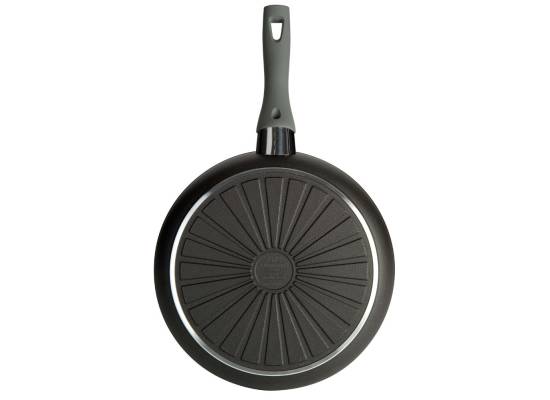 _WYSYŁKA 24H*_| Patelnia indukcyjna Ballarini Lazise - 28 cm (75003-051-0)