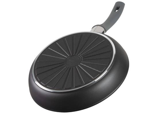_WYSYŁKA 24H*_| Patelnia indukcyjna Ballarini Lazise - 28 cm (75003-051-0)