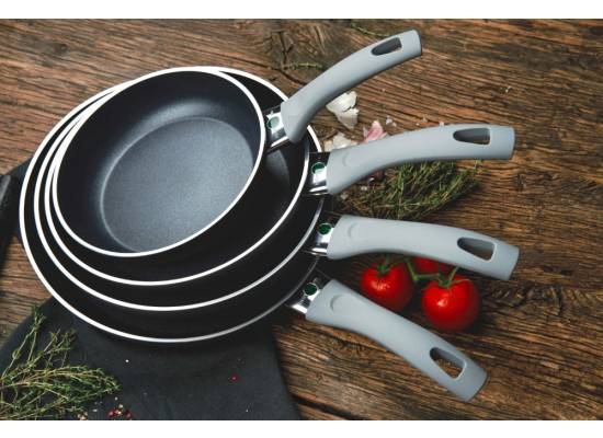 _WYSYŁKA 24H*_| Patelnia indukcyjna Ballarini Lazise - 28 cm (75003-051-0)