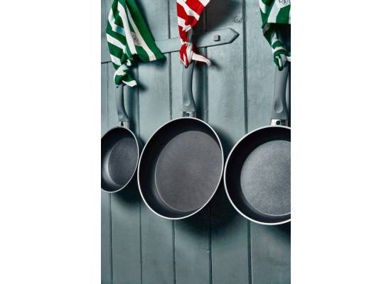 _WYSYŁKA 24H*_| Patelnia indukcyjna Ballarini Lazise - 28 cm (75003-051-0)