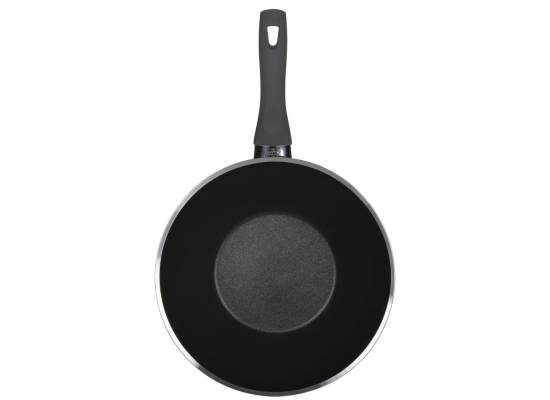 _WYSYŁKA 24H*_| Wok indukcyjny Ballarini Lazise - 28 cm (75003-058-0)