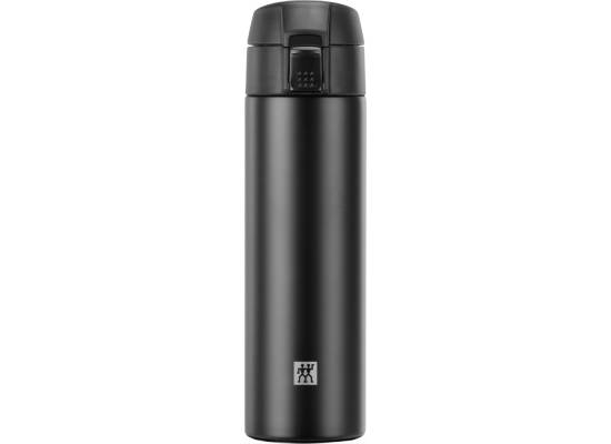 _WYSYŁKA 24H*_| Kubek termiczny Zwilling Thermo - Czarny, 450 ml (39500-508-0)