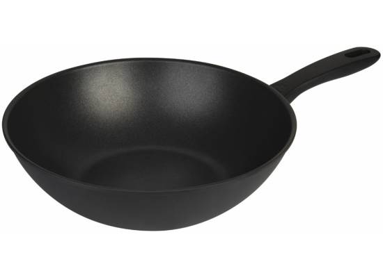 _WYSYŁKA 24H*_| Wok indukcyjny Ballarini Avola - 30 cm (75002-915-0)