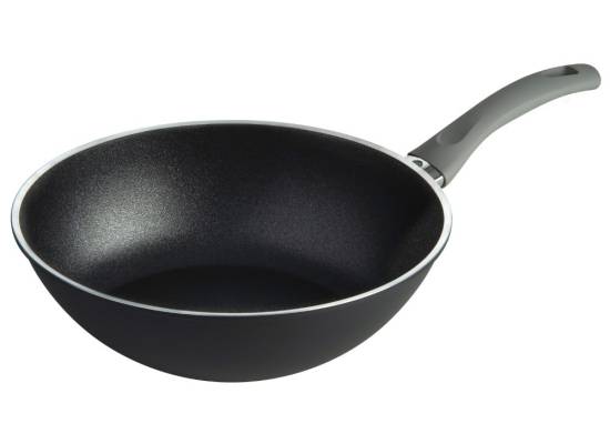 _WYSYŁKA 24H*_| Wok indukcyjny Ballarini Lazise - 28 cm (75003-058-0)