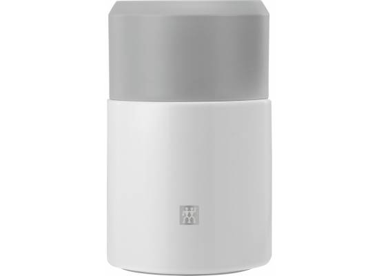 _WYSYŁKA 24H*_| Zwilling THERMO pojemnik termiczny na żywność 700 ml biały (39500-509-0)