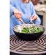 _WYSYŁKA 24H*_| Wok Demeyere Black 5 - 30 cm (1027694)