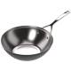 _WYSYŁKA 24H*_| Wok Demeyere Black 5 - 30 cm (1027694)