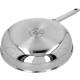 _WYSYŁKA 24H*_| Patelnia ceramiczna Demeyere Ecoline 5 - 20 cm (1028188)