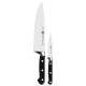 _WYSYŁKA 24H*_| Zestaw 2 noży Zwilling Professional S (35645-000-0)