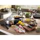 _WYSYŁKA 24H*_| Nóż do wędlin Zwilling Gourmet - 16 cm (36110-161-0)