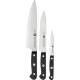_WYSYŁKA 24H*_| Zestaw 3 noży Zwilling Gourmet (36130-003-0)