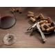 _WYSYŁKA 24H*_| Korkociąg Waiter's friend Zwilling Sommelier (39500-049-0)
