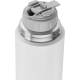 _WYSYŁKA 24H*_| Termos z kubkiem Zwilling Thermo - 1 ltr, Biały (39500-513-0)