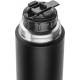 _WYSYŁKA 24H*_| Termos z kubkiem Zwilling Thermo - 1 ltr, Czarny (39500-514-0)