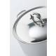 _WYSYŁKA 24H*_| Garnek niski Demeyere Atlantis 7 - 5.2 ltr (40850-141-0)