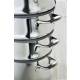 _WYSYŁKA 24H*_| Garnek niski Demeyere Atlantis 7 - 5.2 ltr (40850-141-0)