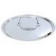 _WYSYŁKA 24H*_| Pokrywka stalowa Demeyere Atlantis 7 - 18 cm (40850-151-0)