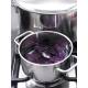 _WYSYŁKA 24H*_| Garnek niski z pokrywką Demeyere Apollo 7 - 8.4 ltr (40850-167-0)