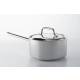 _WYSYŁKA 24H*_| Pokrywka stalowa Demeyere Apollo 7 - 22 cm (40850-184-0)