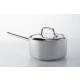 _WYSYŁKA 24H*_| Pokrywka stalowa Demeyere Apollo 7 - 24 cm (40850-185-0)