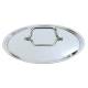 _WYSYŁKA 24H*_| Pokrywka stalowa Demeyere Apollo 7 - 24 cm (40850-185-0)